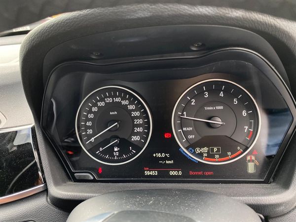 2016 BMW X1 xDrive 20i Carousel 11