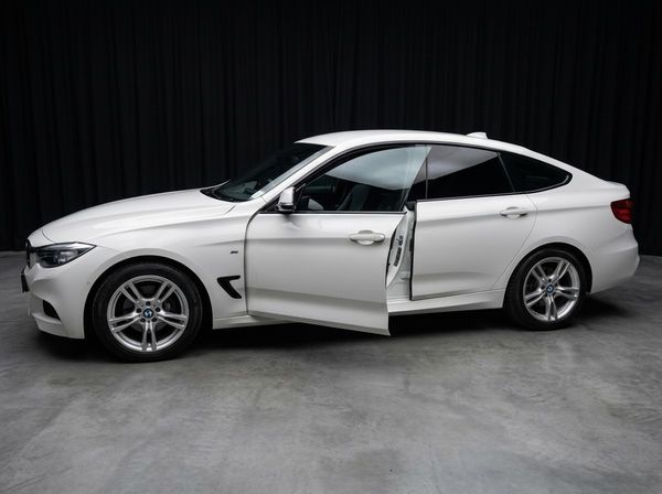 2014 BMW 320i GT M Sport Carousel 18