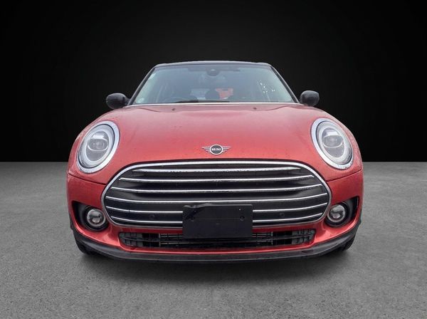 2020 Mini Cooper D Clubman Carousel 11