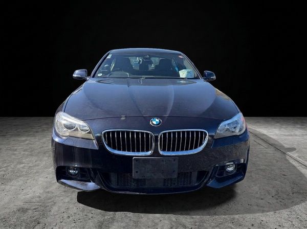 2017 BMW 523i M Sport Carousel 8