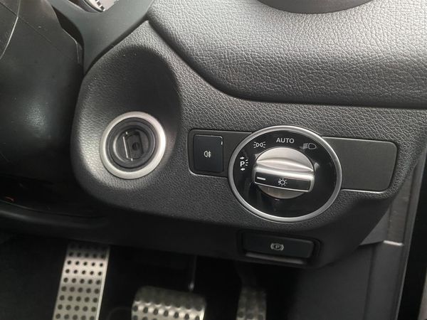 2014 Mercedes-Benz GLA250 Sport 4MATIC Carousel 9