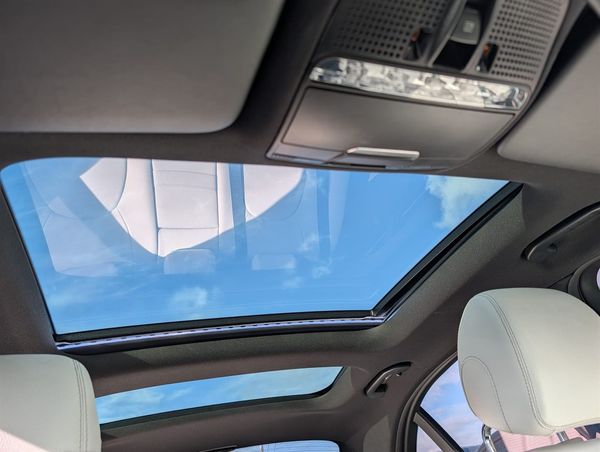2015 Mercedes-Benz C-Class 4D C200 Carousel 5