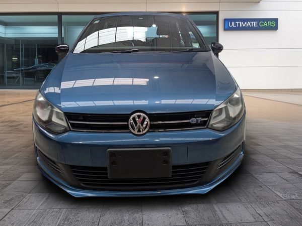 2014 Volkswagen polo GT Carousel 4