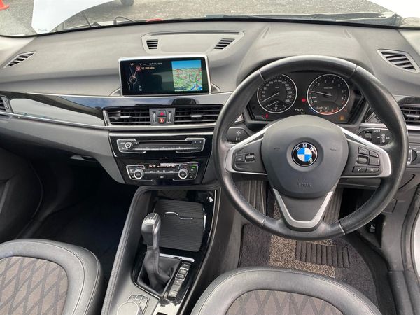 2016 BMW X1 xDrive 20i Carousel 13