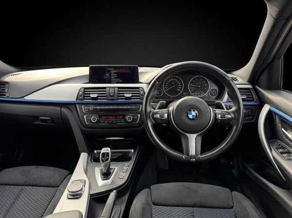 2014 BMW 320i GT M Sport Carousel 7