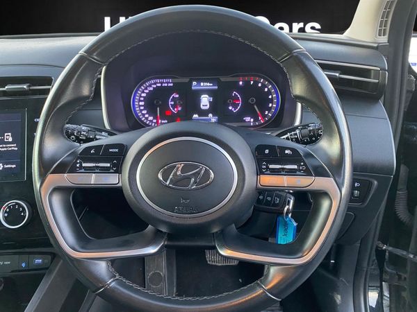 2023 Hyundai TUCSON Carousel 11