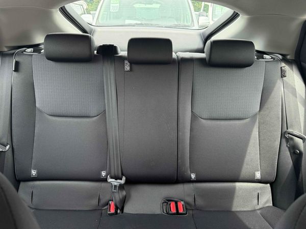 2023 Toyota Prius Carousel 4