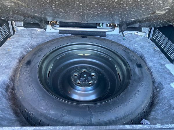 2022 Mitsubishi OUTLANDER LS 2.5P/4WD/CVT Carousel 9