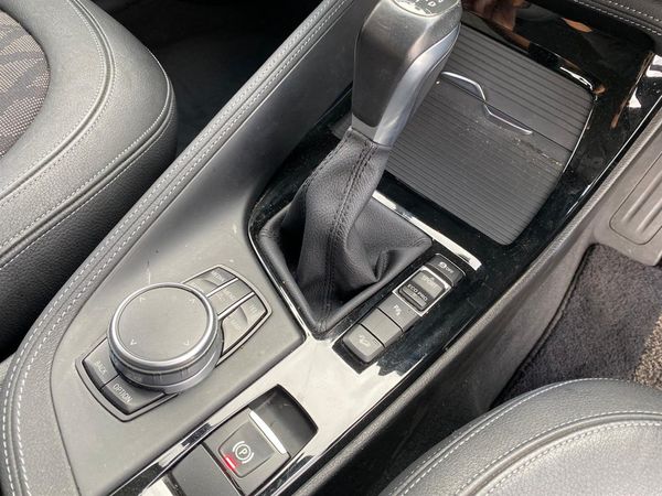 2016 BMW X1 xDrive 20i Carousel 14