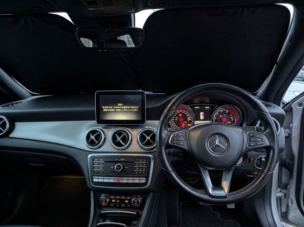 2017 Mercedes-Benz GLA220 4matic Carousel 18