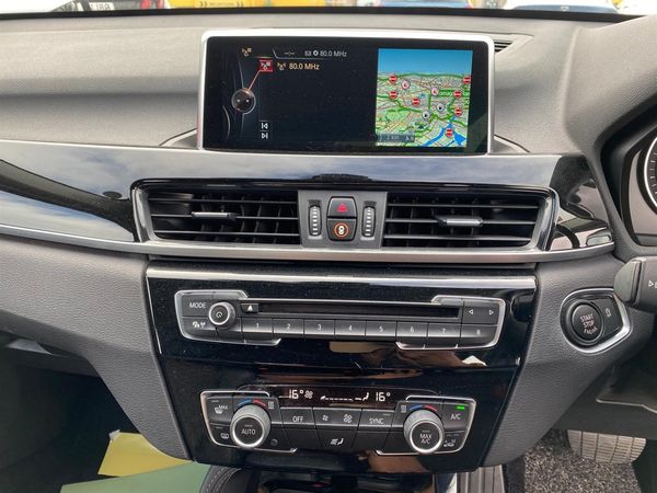 2016 BMW X1 xDrive 20i Carousel 12