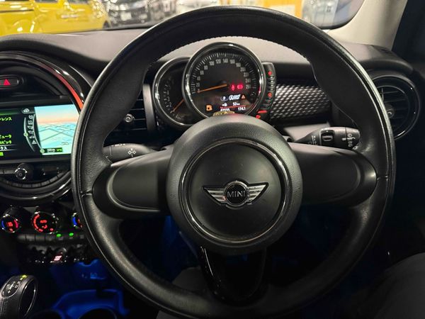 2015 Mini cooper Carousel 4