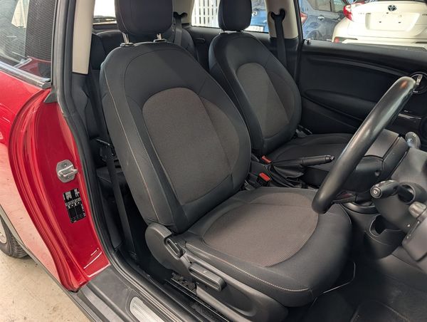 2016 Mini cooper Carousel 10