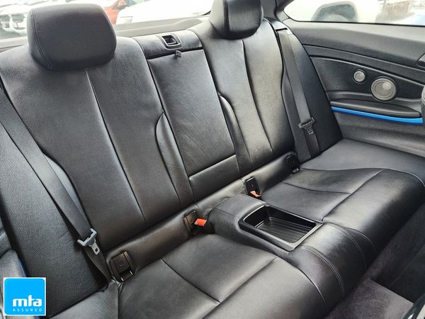 2013 BMW 428I Carousel 7