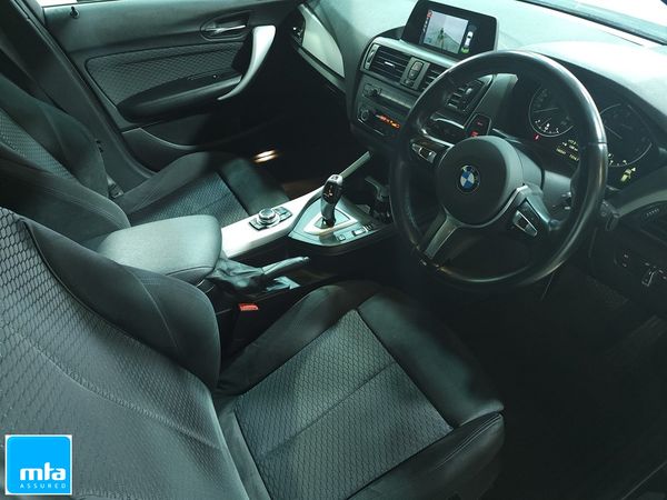 2014 BMW 116I HATCH 8A 5DR 1.6L Carousel 4