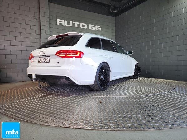 2015 Audi Rs4 AVANT Carousel 11