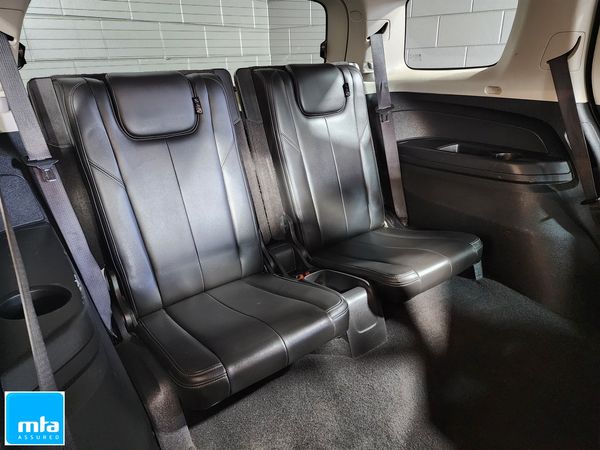 2019 Holden Trailblazer LTZ 2.8DT/4WD/6AT Carousel 10