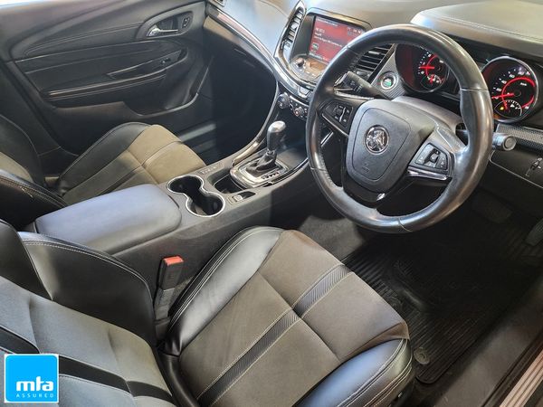 2016 Holden Commodore VF2 SV6 3.6P/6AT/SL Carousel 3