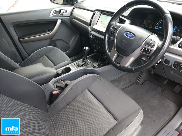 2017 Ford Everest TREND 3.2D/4WD/6AT Carousel 4