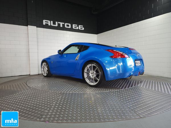 2009 Nissan 370z Carousel 15
