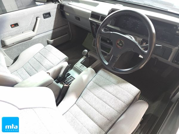 1988 Holden Commodore Carousel 2