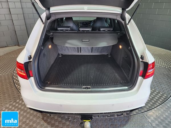 2015 Audi Rs4 AVANT Carousel 1