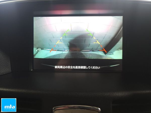 2011 Nissan Fuga Carousel 3