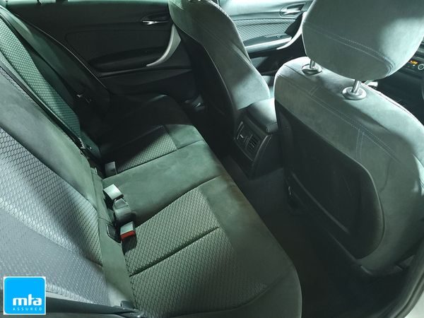 2014 BMW 116I HATCH 8A 5DR 1.6L Carousel 7