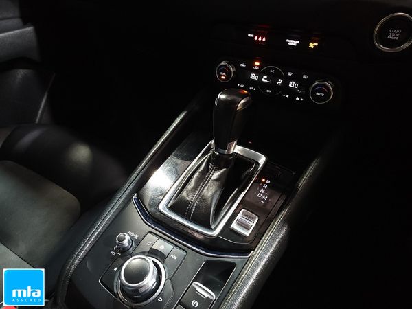 2018 Mazda Cx-5 GSX PTR 2.0P/6AT Carousel 3