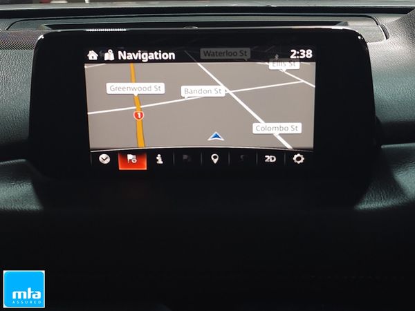 2018 Mazda Cx-5 GSX PTR 2.0P/6AT Carousel 4