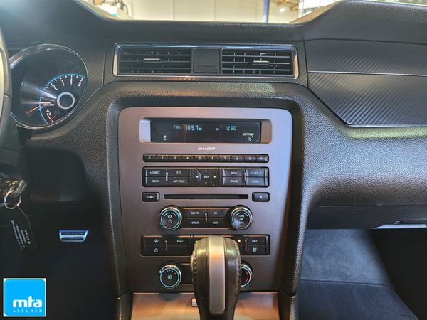 2014 Ford Mustang GT PREMIUM GT/CS Carousel 3