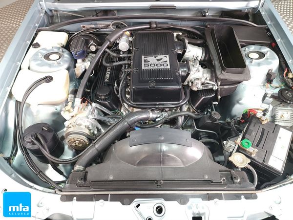 1988 Holden Commodore Carousel 16