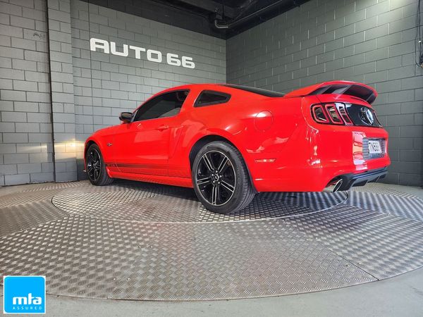 2014 Ford Mustang GT PREMIUM GT/CS Carousel 14