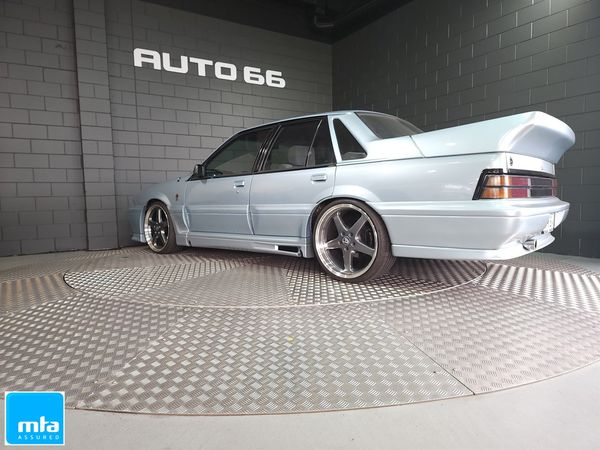 1988 Holden Commodore Carousel 14