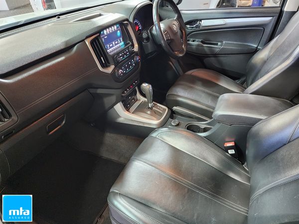 2019 Holden Trailblazer LTZ 2.8DT/4WD/6AT Carousel 6