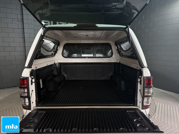 2019 Ford Ranger XLT DOUBLE CAB W/S 3 Carousel 1