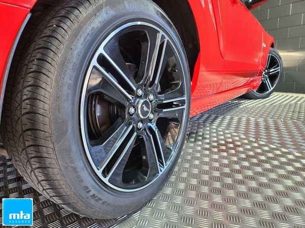 2014 Ford Mustang GT PREMIUM GT/CS Carousel 12