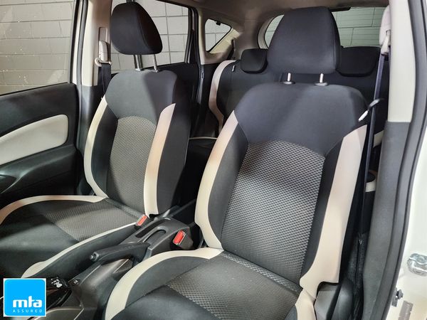 2017 Nissan Note E-POWER Carousel 13
