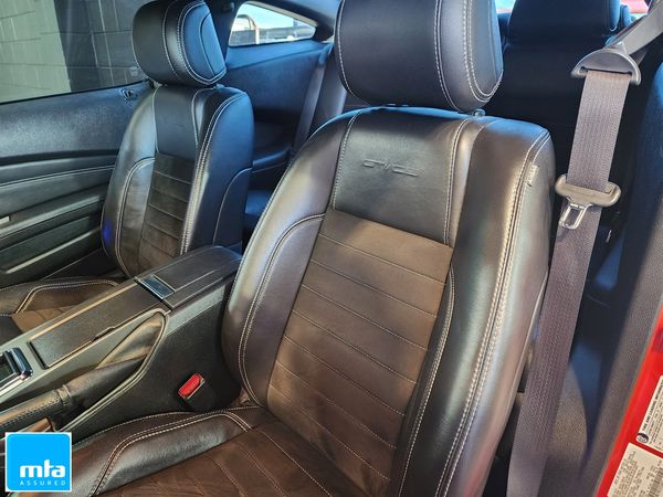 2014 Ford Mustang GT PREMIUM GT/CS Carousel 6