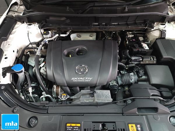 2018 Mazda Cx-5 GSX PTR 2.0P/6AT Carousel 18