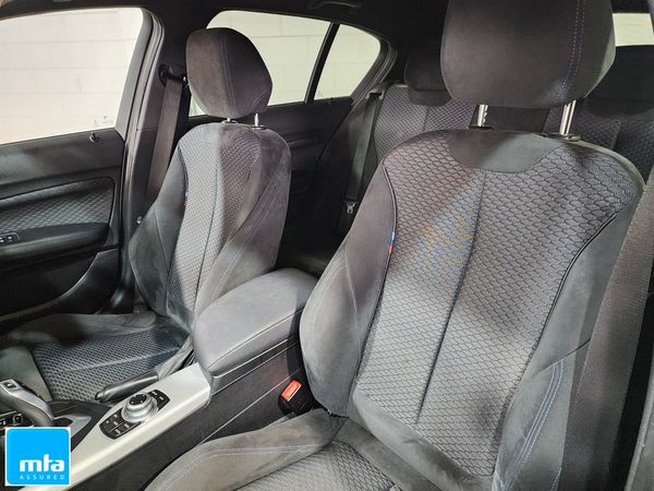 2014 BMW 116I HATCH 8A 5DR 1.6L Carousel 6