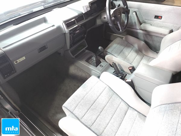 1988 Holden Commodore Carousel 3