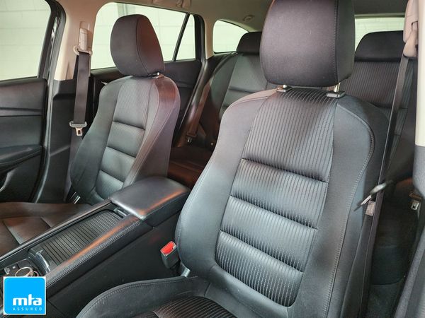 2017 Mazda Atenza Carousel 7