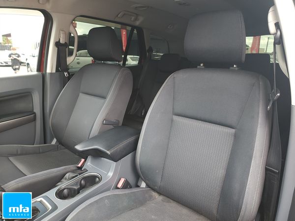 2017 Ford Everest TREND 3.2D/4WD/6AT Carousel 6