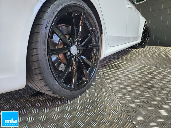 2015 Audi Rs4 AVANT Carousel 14