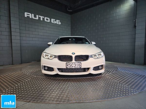 2013 BMW 428I Carousel 16