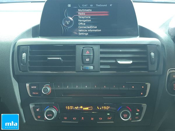 2014 BMW 116I HATCH 8A 5DR 1.6L Carousel 3