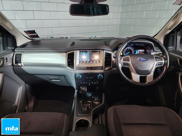 2017 Ford Everest TREND 3.2D/4WD/6AT Carousel 2