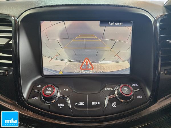 2016 Holden Commodore VF2 SV6 3.6P/6AT/SL Carousel 2