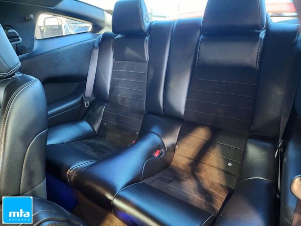 2014 Ford Mustang GT PREMIUM GT/CS Carousel 7